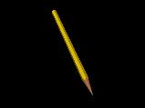 Made with Boolean operations in 3DSMAX4